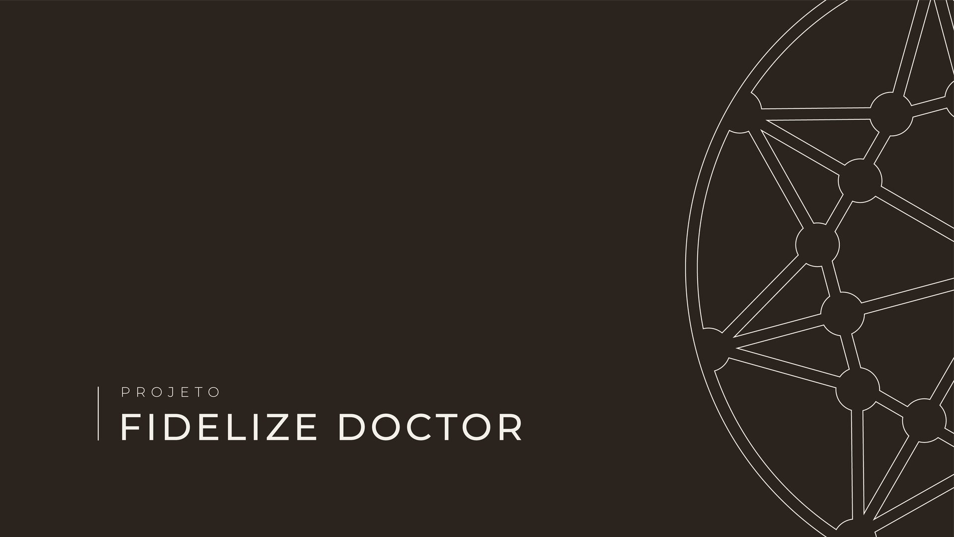Logo Fidelize Doctor